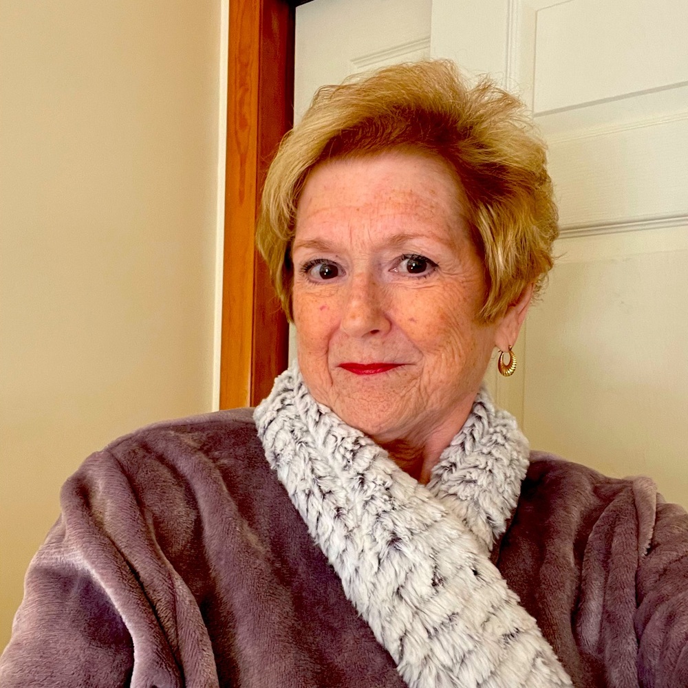 Meet your Posher, Candy